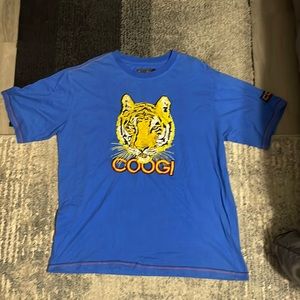COOGI Tshirt size 3XL